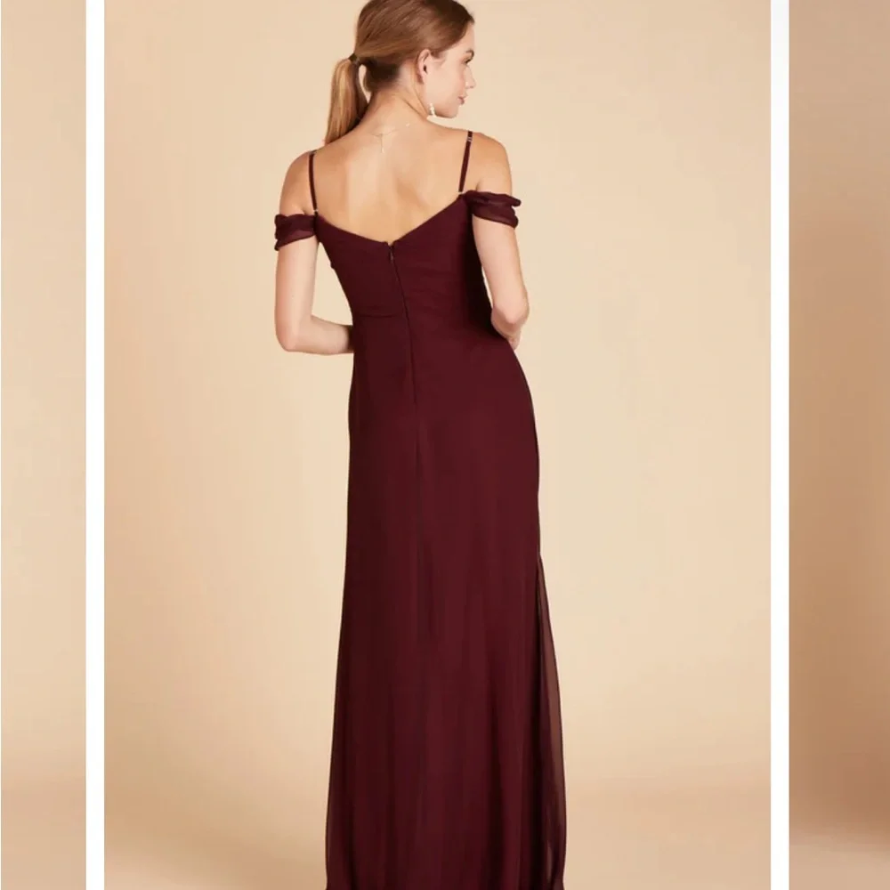 Birdy Grey Spence Dress - Picture 3 of 9